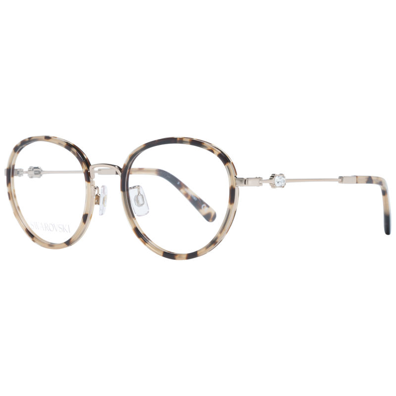 Brille_Swarovski